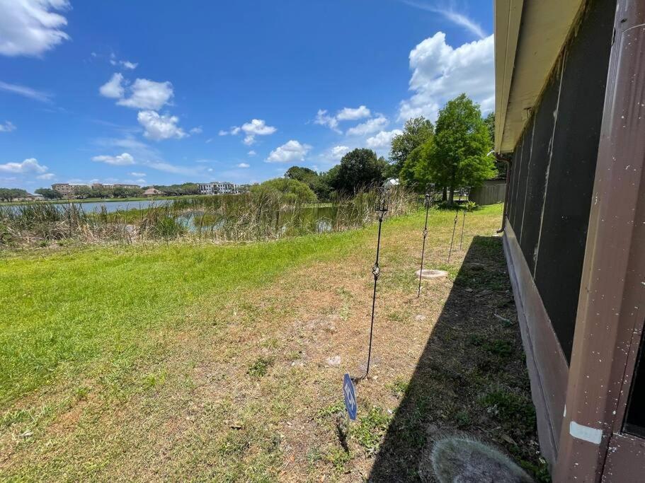 Lakeside Retreat - 3 Bedroom, 2 Bathroom House By The Lake Lakeland Εξωτερικό φωτογραφία