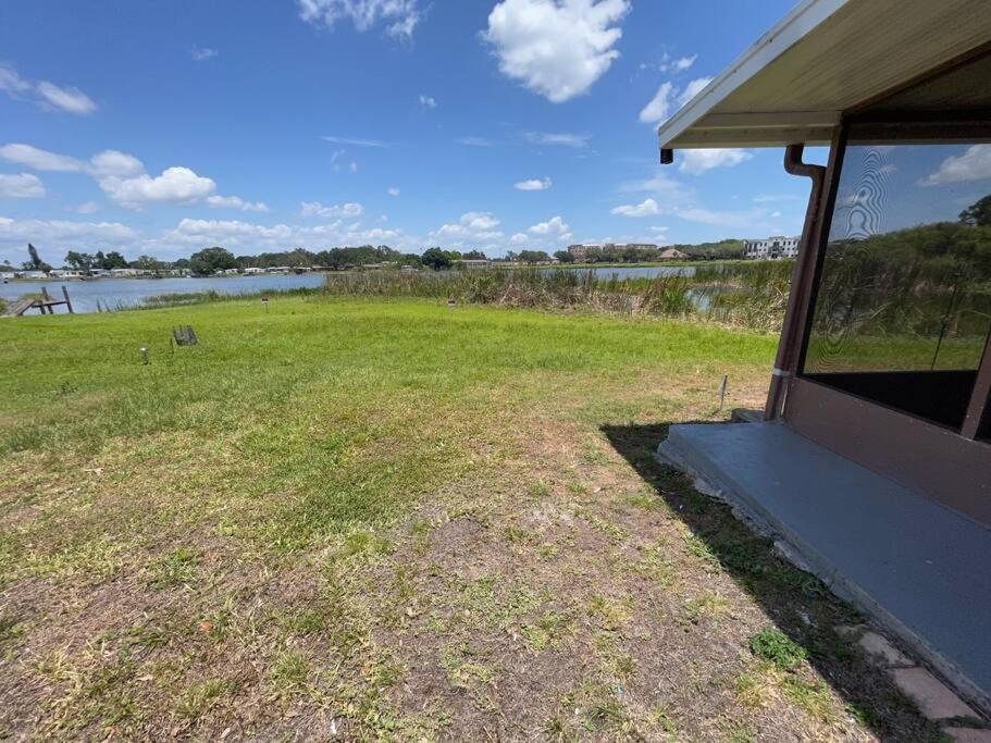 Lakeside Retreat - 3 Bedroom, 2 Bathroom House By The Lake Lakeland Εξωτερικό φωτογραφία